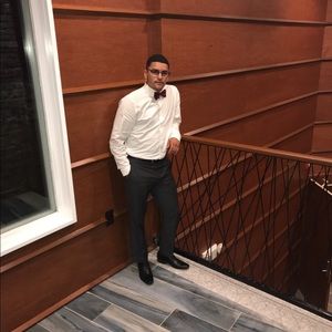 Meet your Posher, Xavier